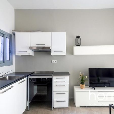 Exquisite Downtown Homm 2Bdr Evinou Str Apartment Athens Luaran gambar