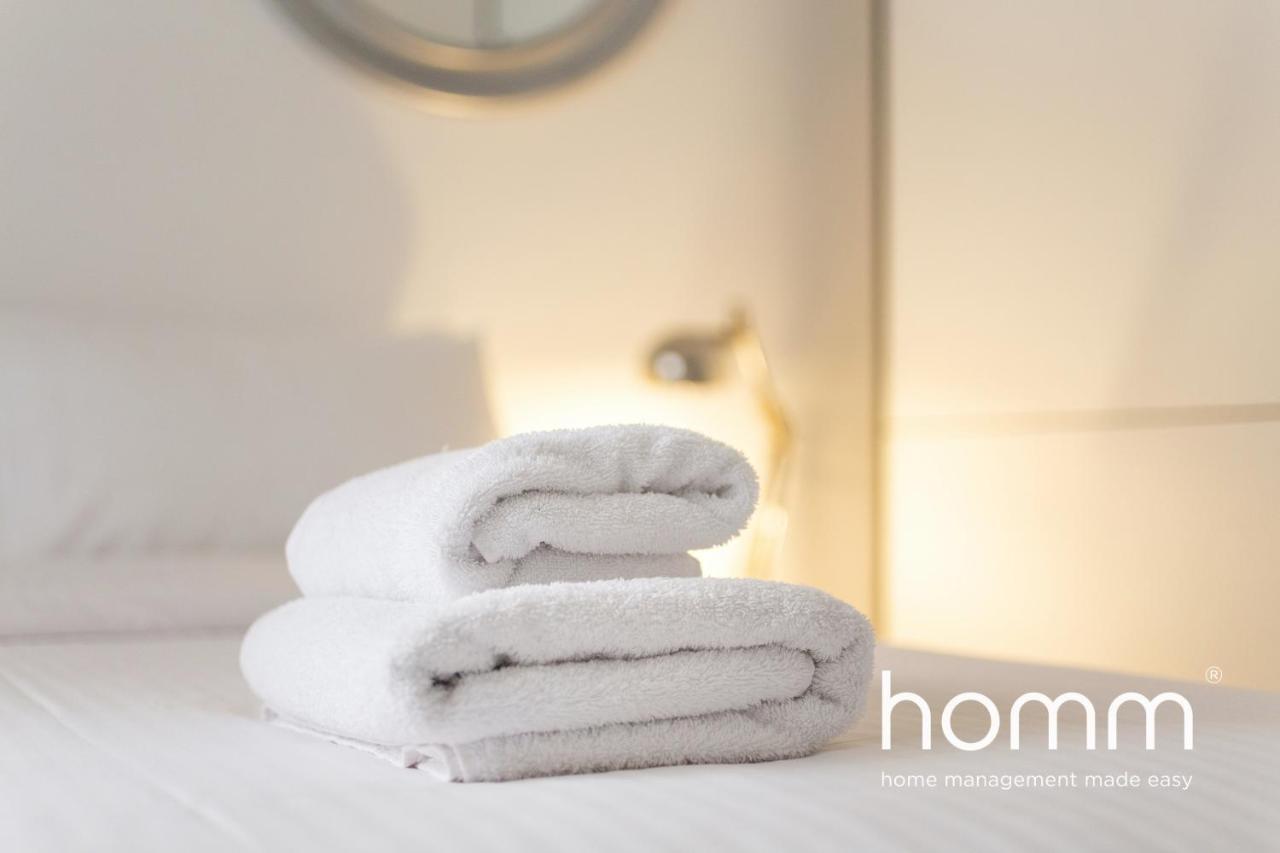 Exquisite Downtown Homm 2Bdr Evinou Str Apartment Athens Luaran gambar