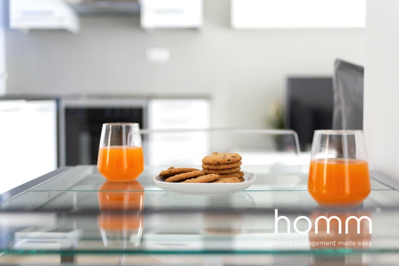 Exquisite Downtown Homm 2Bdr Evinou Str Apartment Athens Luaran gambar